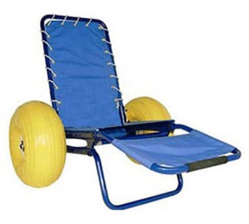 Camping 5 étoiles PMR
