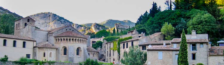 Camping Languedoc Roussillon