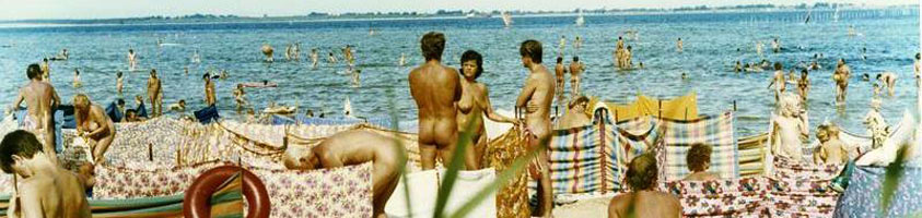 cap d'agde naturisme