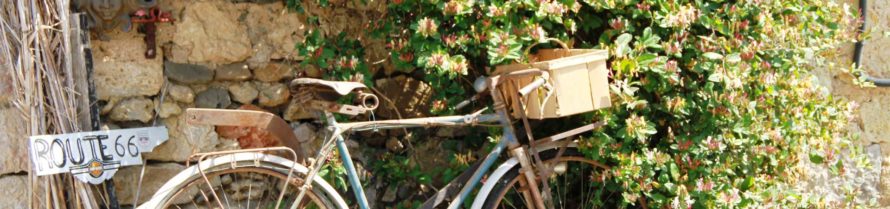 pistes cyclables en herault