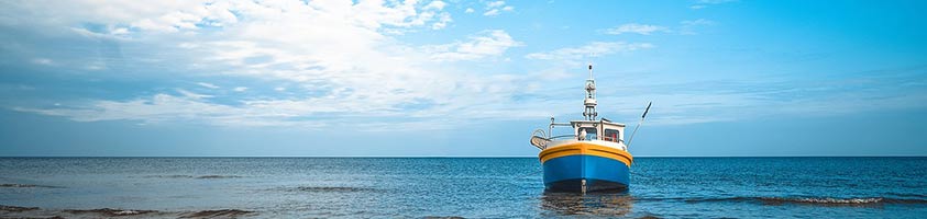 promenade bateau cap d'agde